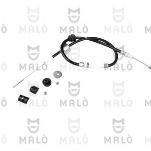 SAJLA KVACILA STELUJUCA VW POLO 6N1 akron