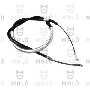 SAJLA RUCNE KOCNICE LIJEVA FIAT BRAVO / MAREA akron