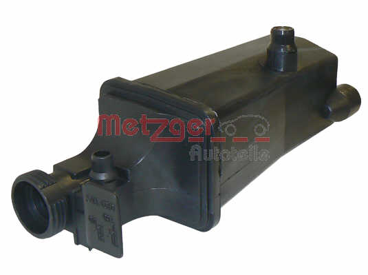 BOCA RASHLADNE TECNOSTI BMW 3 E46/ 5 metzger