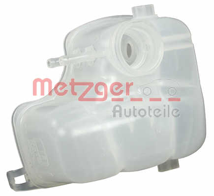 BOCA VODE OPEL VECTRA C metzger
