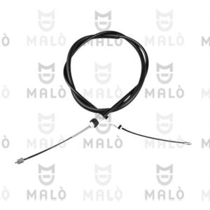 SAJLA RUCNE KOCNICE CIT.BERLINGO/P.PARTNER akron-malo