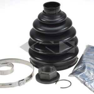 MANZETNA DO TOCKA FORD MONDEO III 00+ spidan