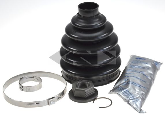 MANZETNA DO TOCKA FORD MONDEO III 00+ spidan