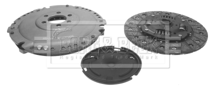 KVACILO SET VW G-3 1.9D FI 200 MM 24 ZUBA