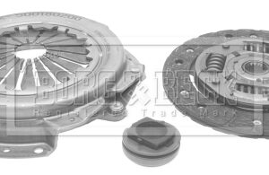 2168961296471817.jpg SET KVACILA PEUGEOT 207 SA 1.4 BENZ. 06+ SA DRUK LEZAJEM borg&beck