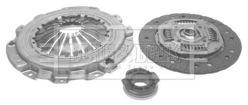 SET KVACILA KORPA/LAMELA/DRUK LEZAJ VW POLO/SEAT/SKODA FABIA 00+ borgbeck