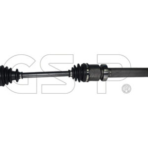 DESNA POLUOSOVINA FORD FIESTA V/VI gsp