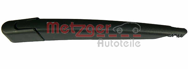 DRZAC METLICE BEZ METLICE ZADNJI OPEL ASTRA H metzger