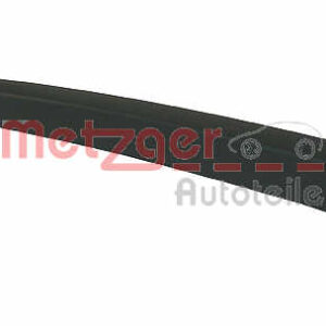 DRZAC METLICE ZADNJI BEZ METLICE CADY III TRANSPORTER T5 metzger