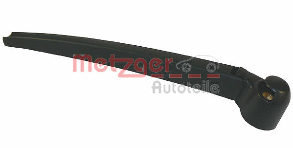 DRZAC METLICE ZADNJI BEZ METLICE CADY III TRANSPORTER T5 metzger