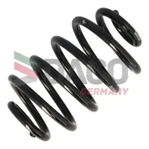 Coil spring  Renault Clio II 01- REAR