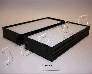 FILTER KLIME HYUNDAI SANTA FE I 01+ SET 2 KOM. japko