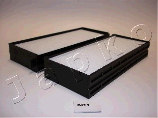 FILTER KLIME HYUNDAI SANTA FE I 01+ SET 2 KOM. japko