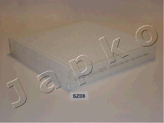 FILTER KLIME FIAT/SUBARU/SUZUKI/TOYOTA japko