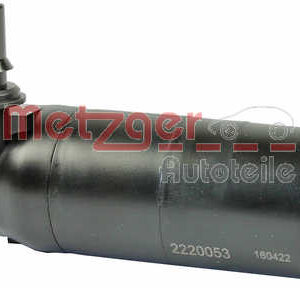 PUMPICA BRISACA VW GOLF 7/POLO/A3/Q3 10+ metzger