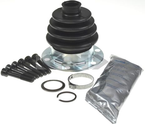 MANZETNA MJENJACA+TOCKA VW T-2 22451