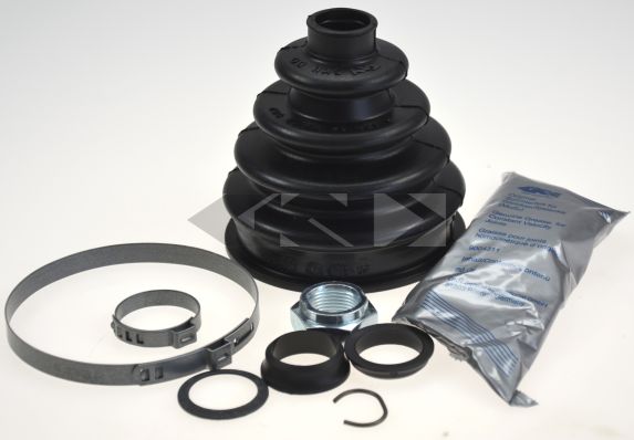 MANZETNA VW G-3 G-4 66 KW / PASSAT 3 DO TOCKA
