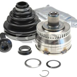 ZGLOB TOCKA AUDI A4 95+ 1.9TDI 90 KS-22681