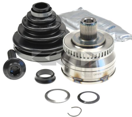ZGLOB TOCKA AUDI A4 95+ 1.9TDI 90 KS-22681