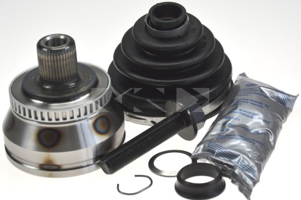 ZGLOB TOCKA AUDI A6/PASAT 1.9TDI  110 KS-22763