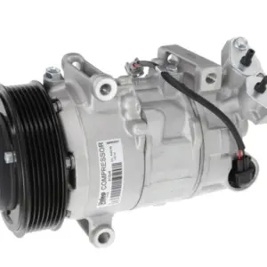 KOMPRESOR KLIME RENAULT MEGANE 1.9 / 2.0 08+ valeo