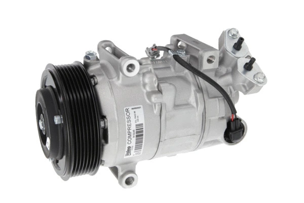 KOMPRESOR KLIME RENAULT MEGANE 1.9 / 2.0 08+ valeo
