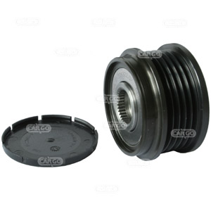 REMENICA ALTERNATORA BOSCH ZEN cargo