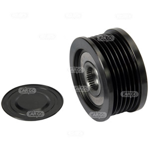 REMENICA ALT FIAT/ALFA  BRAVA/147 1.9JTD AFP4001 cargo