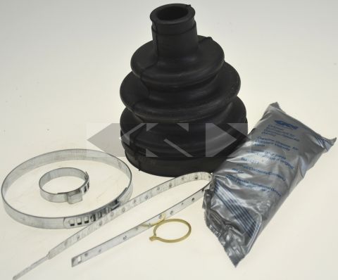 MANZETNA ZGLOBA CORSA A/B SET