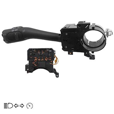 RUCICA ZMIGAVACA VW GOLF IV/PASSAT/BORA 17PIN