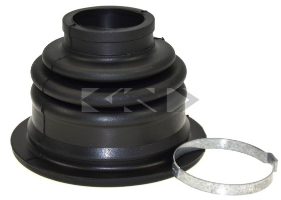 MANDZETNA DO MJENJACA SA LEZAJEM RENAULT FI 28MM spidan
