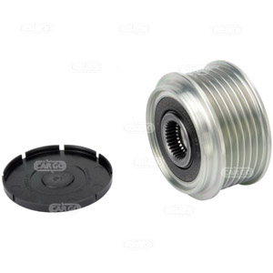 REMENICA ALTERNATORA FORD cargo