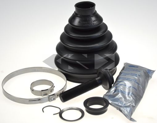 MANZETNA ZGLOBA VW G-5 2.0 TDI/PASSAT