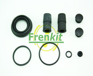 SET ZA REP. KOCIONIH CELJUSTI VW GOLF VII FI 38MM ATE SISTEM frenkit