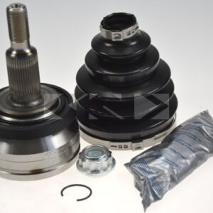 ZGLOB DO TOCKA VW TRANSPORTER 1.9/2.0TDI 03+ spidan