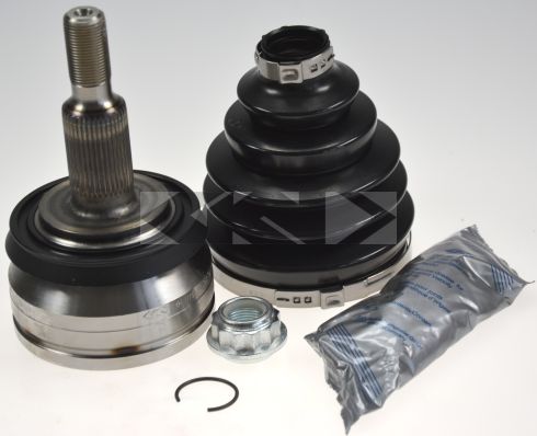 ZGLOB DO TOCKA VW TRANSPORTER 1.9/2.0TDI 03+ spidan