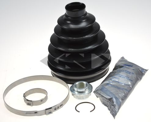MANZETNA ZGLOBA DO TOCKA VW T-5 2.0 TDI lobro