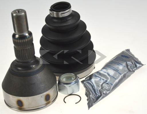 ZGLOB DO TOCKA OPEL/FIAT ASTRA H/INSIGNIA/SIGNUM/CROMA spidan