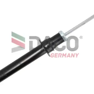 Shock absorber  BMW 5 F10 10-17 R REAR