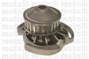 PUMPA VODE VW G-1  / G-2 1.1 1.3 BENZIN