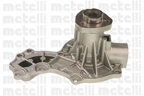 PUMPA VODE VW G-2 DIESEL / AUDI 80 1.6D