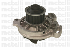 PUMPA VODE VW T-4 2.4 2.5 TDI metelli