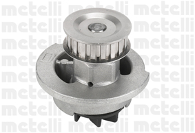 PUMPA VODE OPEL 1.3 ASCONA B C/CORSA A/KADET metelli