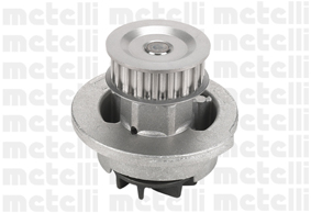PUMPA VODE OPEL 1.2/1.3/1.4/1.6 ASTRA F G/CORSA A B/VECTRA A B metelli