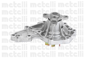 PUMPA VODE RENO KANGO 1.9 metelli