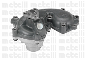 PUMPA VODE FIAT PUNTO 1 1.7 D metelli