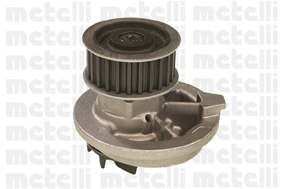 PUMPA VODE OPEL KADET ASTRA VECTRA 1.7D metelli