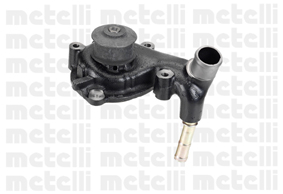 PUMPA VODE FORD MONDEO I i II 1.8 TD 66 KW
