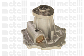 VODENA PUMPA VW CADY GOLF 3 PASSAT POLO VENTO A-4 1.9 TDI metelli