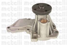 PUMPA VODE FORD FIESTA/FOCUS 1.4/1.6 16V metelli